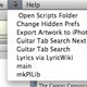 Illustration for article titled Dealzmodo Hack: Making iTunes Work For You